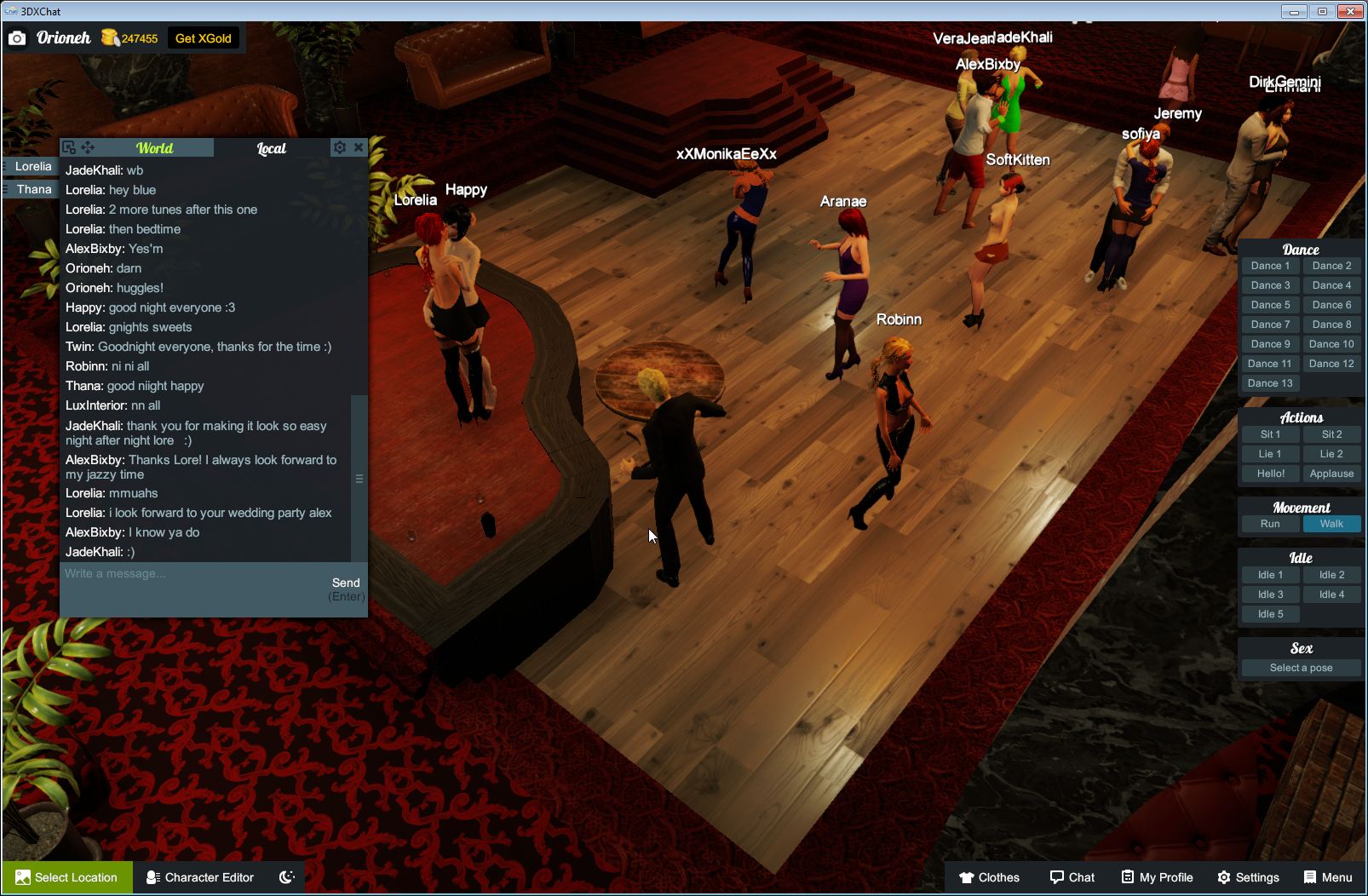 Screenshot from 2018-06-09