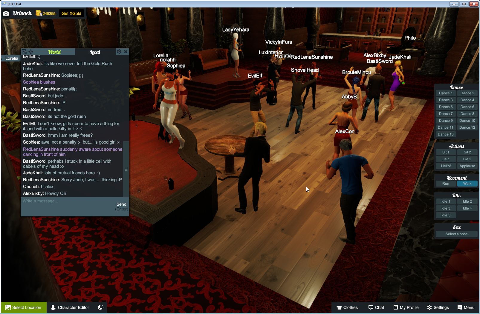 Screenshot from 2018-06-12