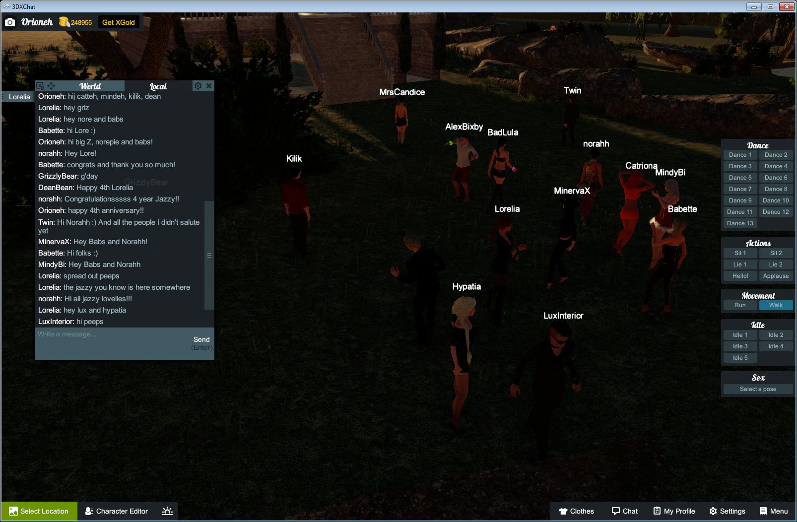 Screenshot from 2018-06-13