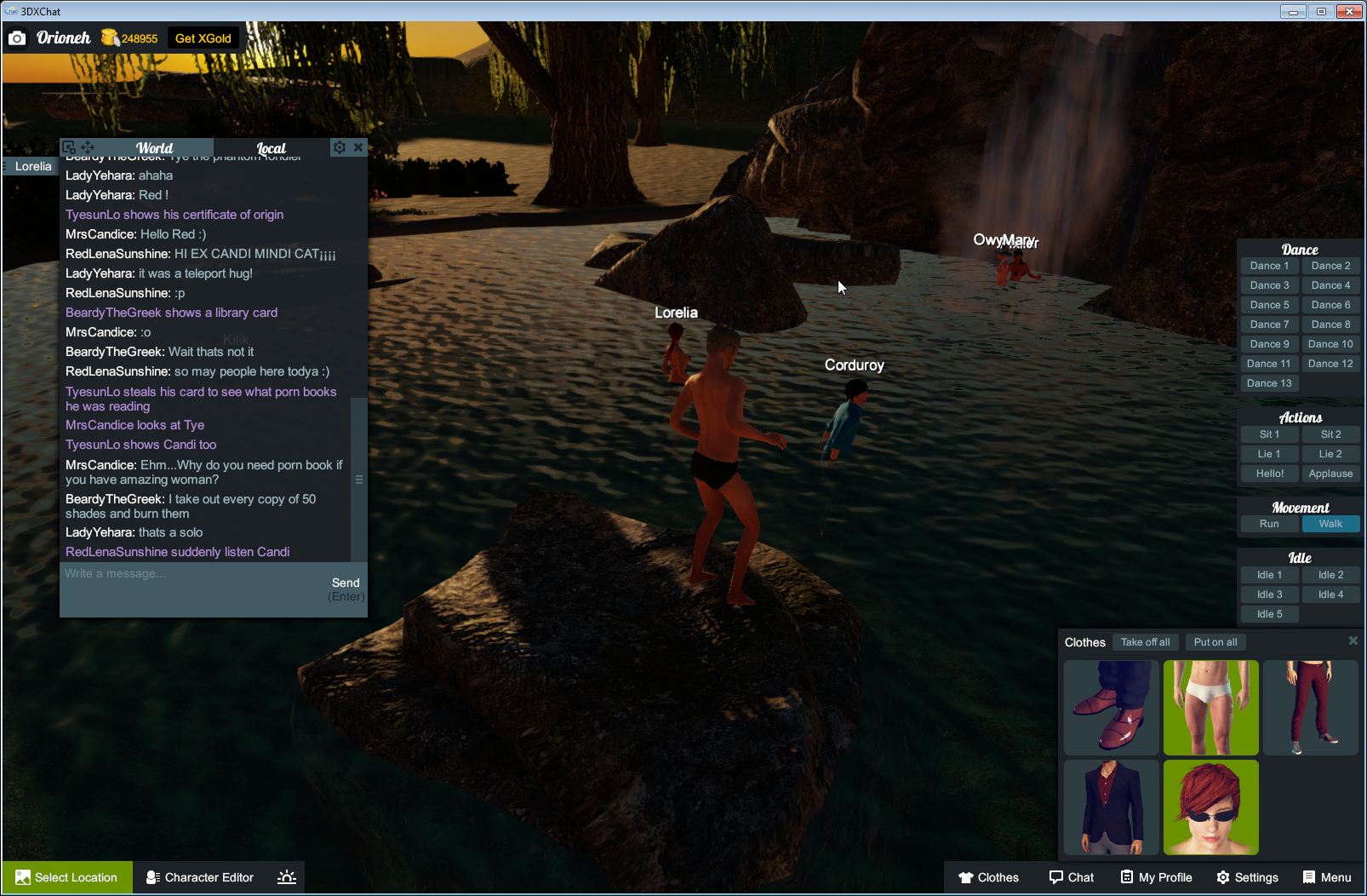 Screenshot from 2018-06-14