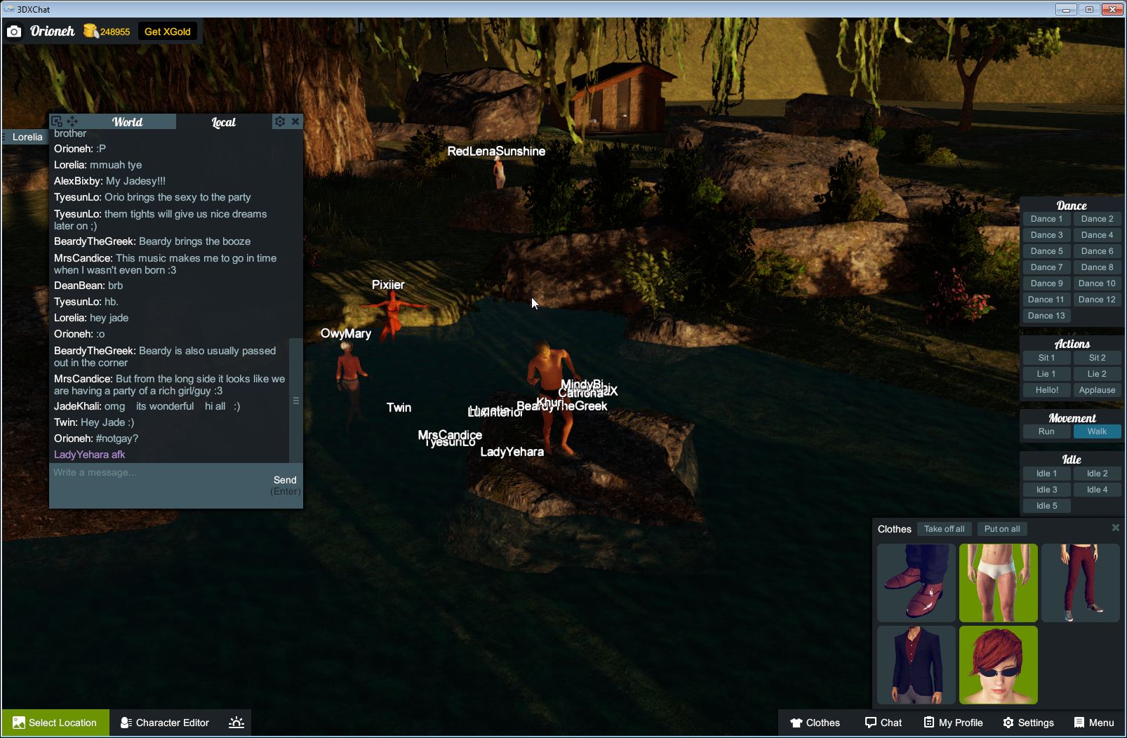 Screenshot from 2018-06-14