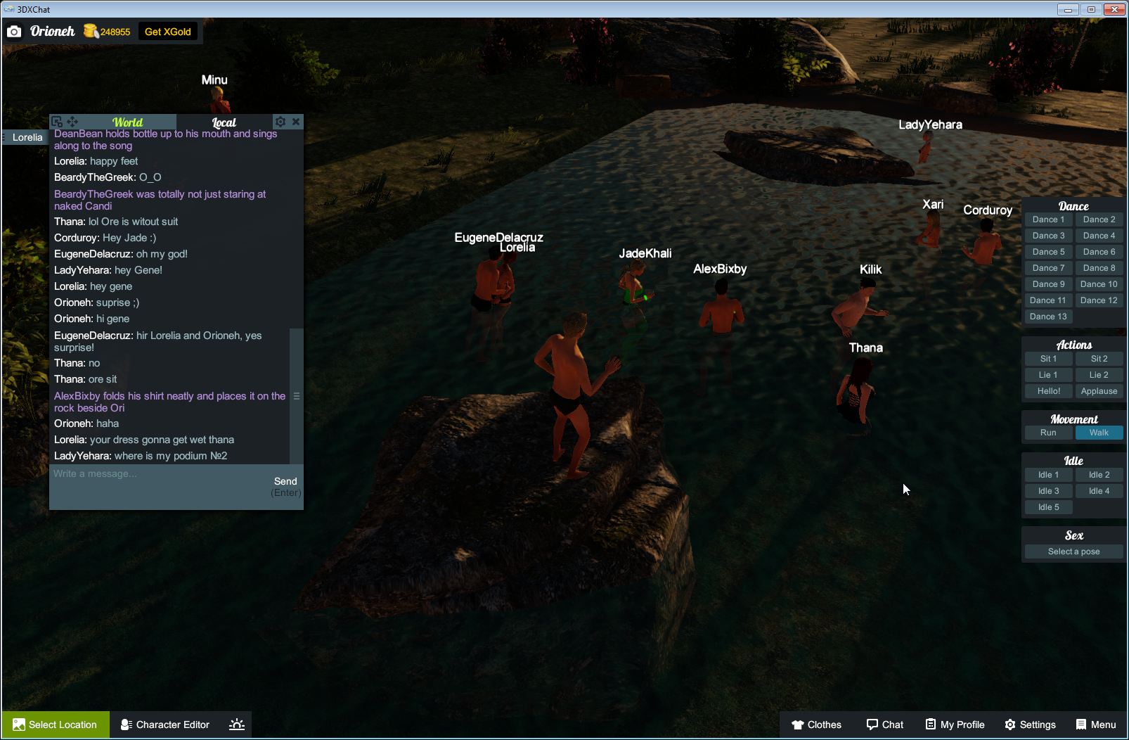 Screenshot from 2018-06-14