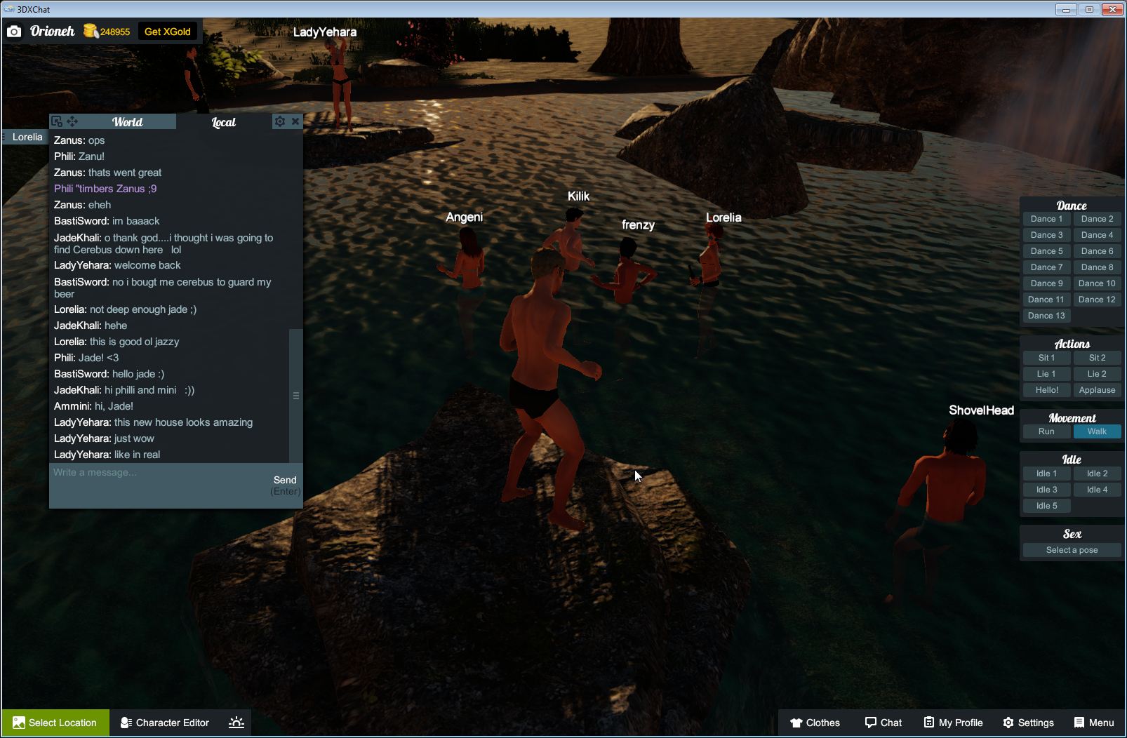 Screenshot from 2018-06-14