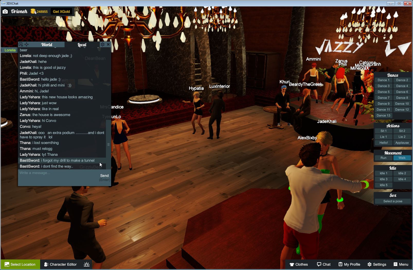 Screenshot from 2018-06-14