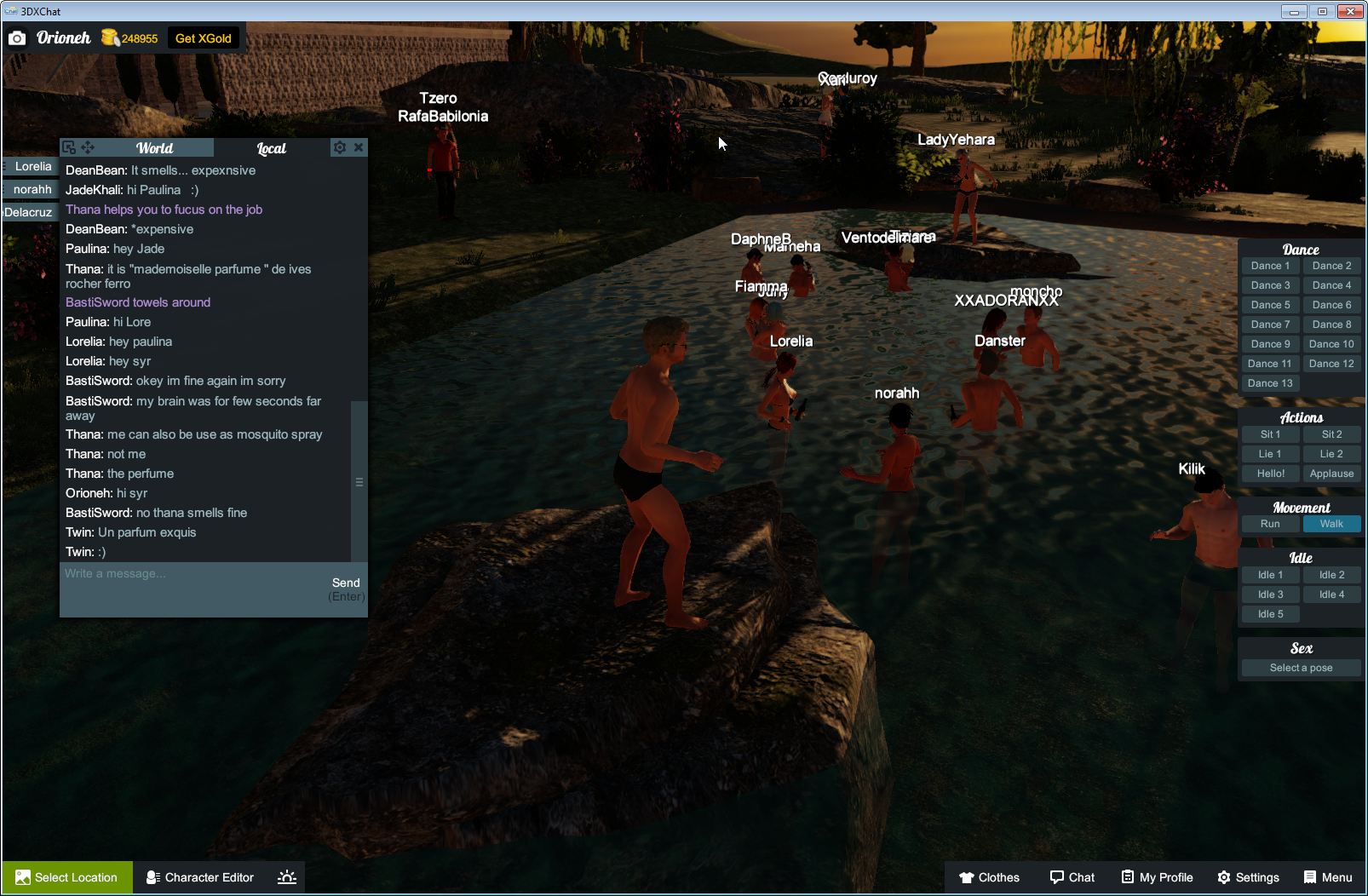 Screenshot from 2018-06-14