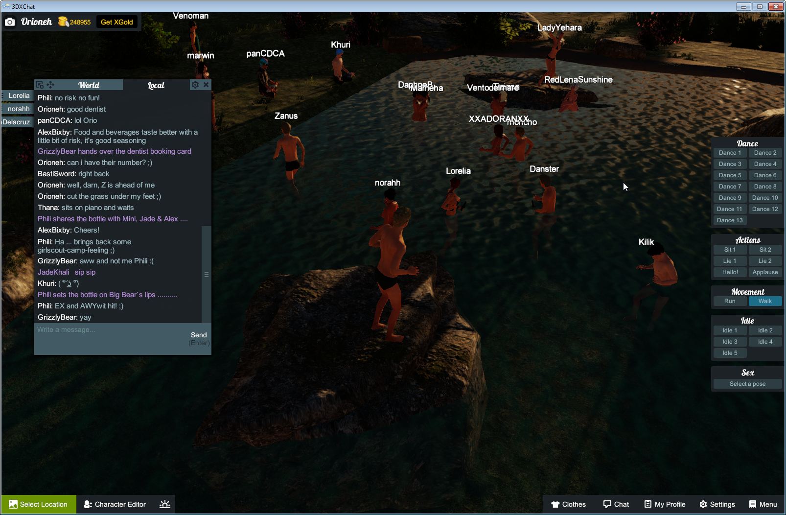 Screenshot from 2018-06-14