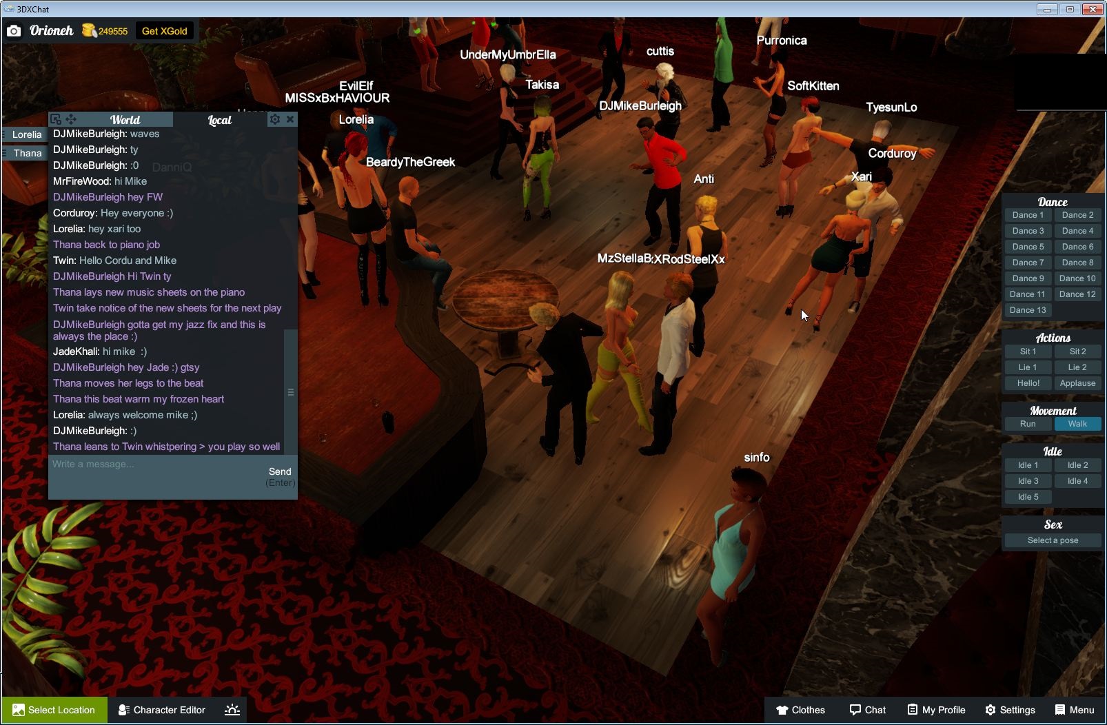 Screenshot from 2018-06-16