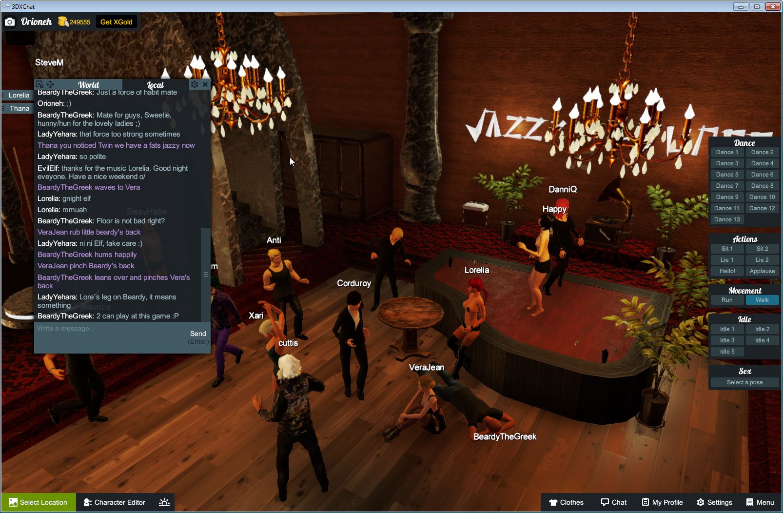 Screenshot from 2018-06-16