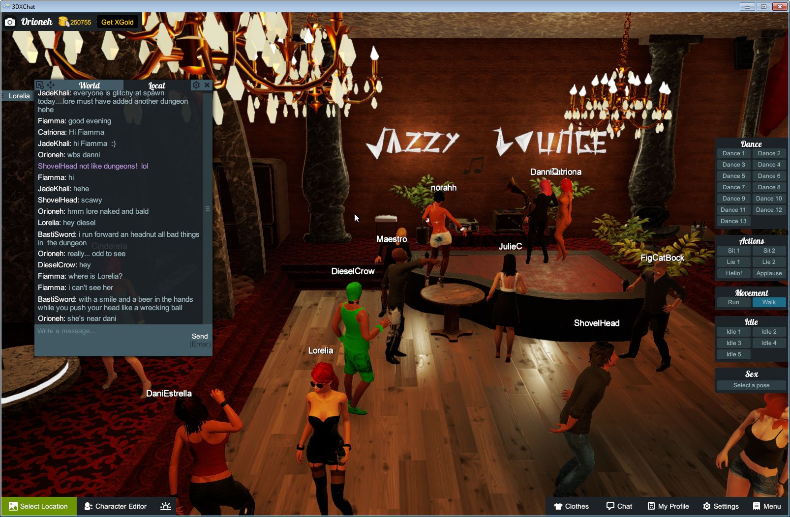 Screenshot from 2018-06-20