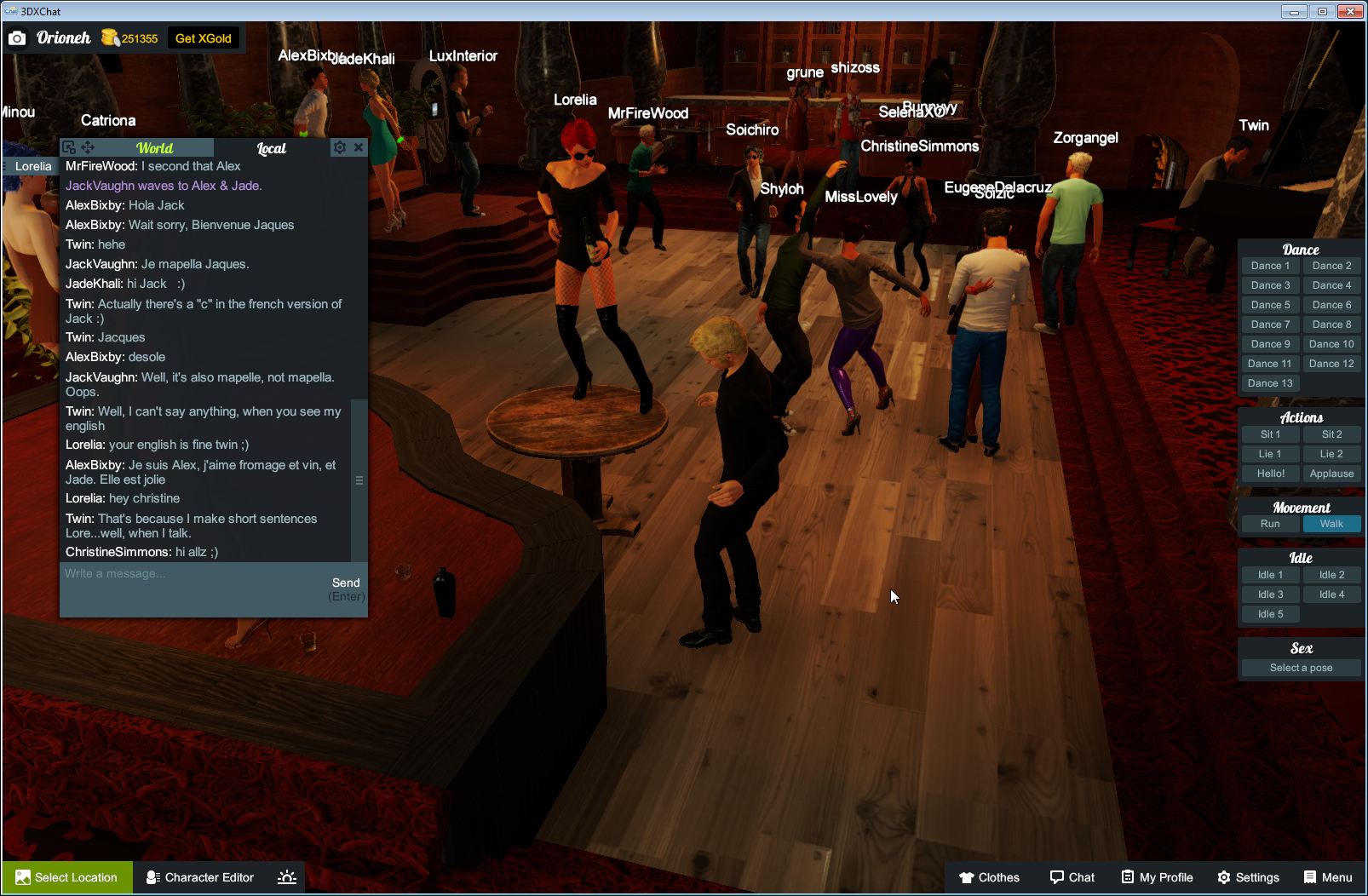 Screenshot from 2018-06-22