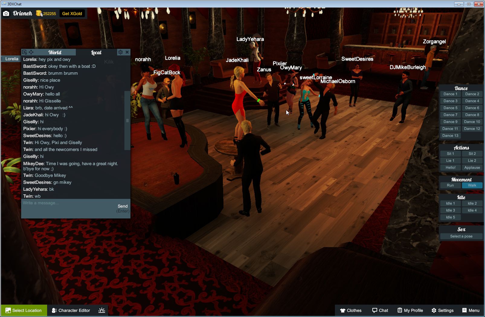 Screenshot from 2018-06-25