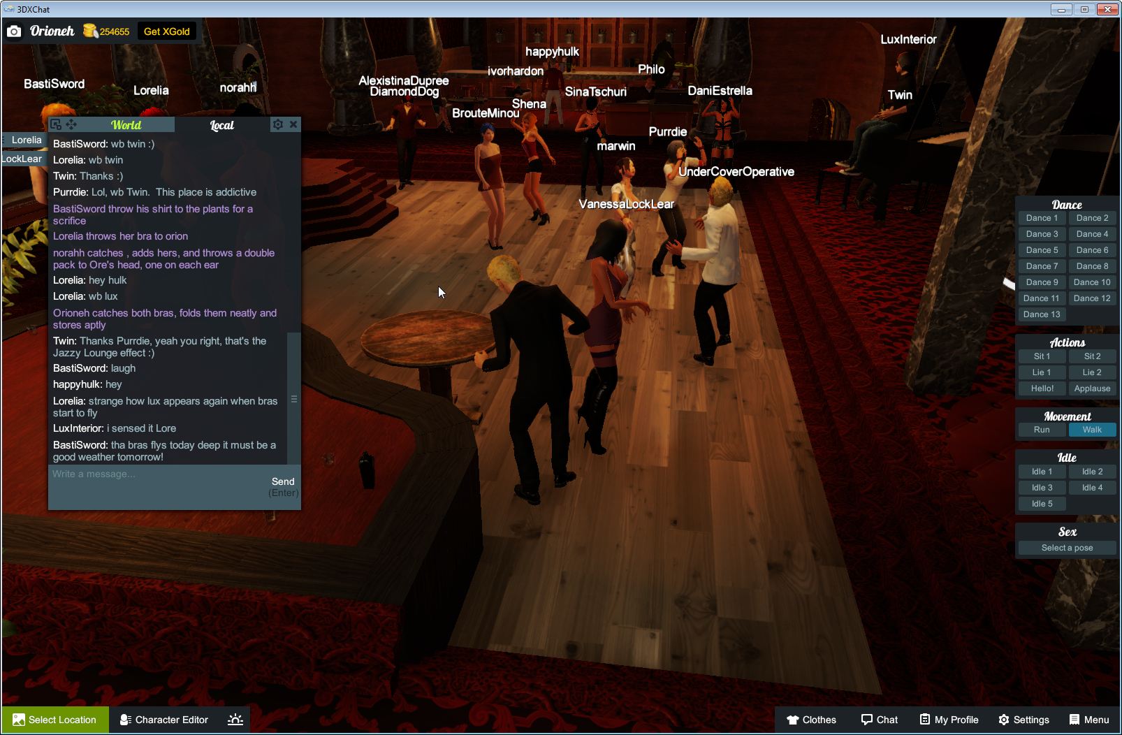 Screenshot from 2018-07-03