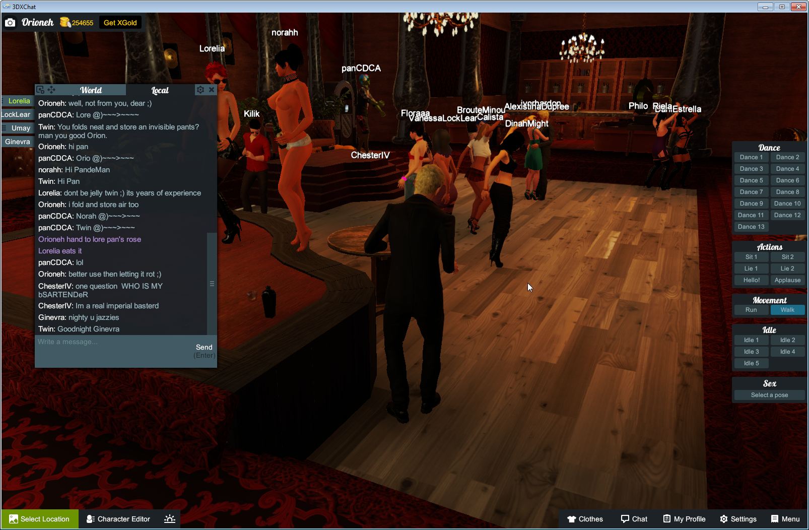 Screenshot from 2018-07-03