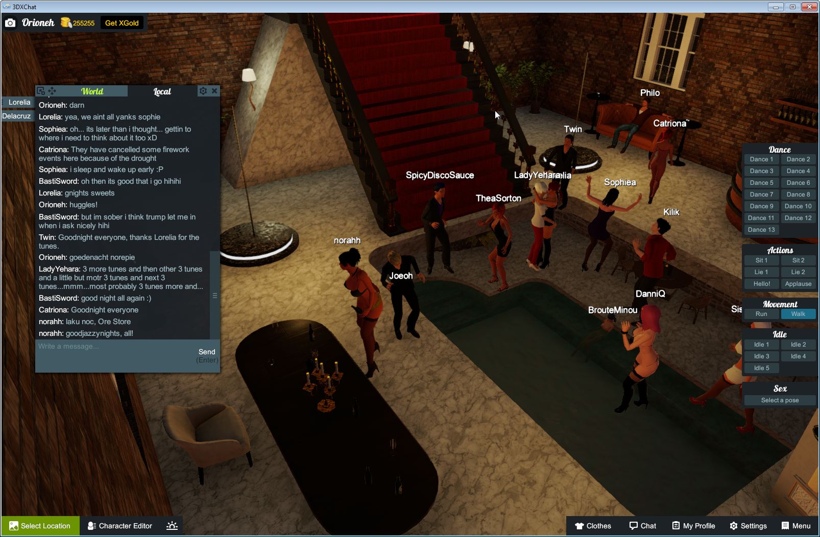 Screenshot from 2018-07-05