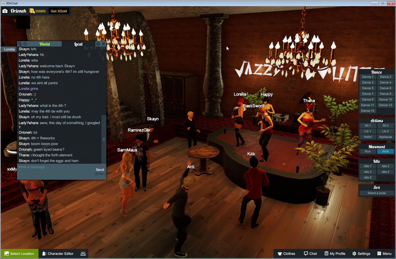 Screenshot from 2018-07-07