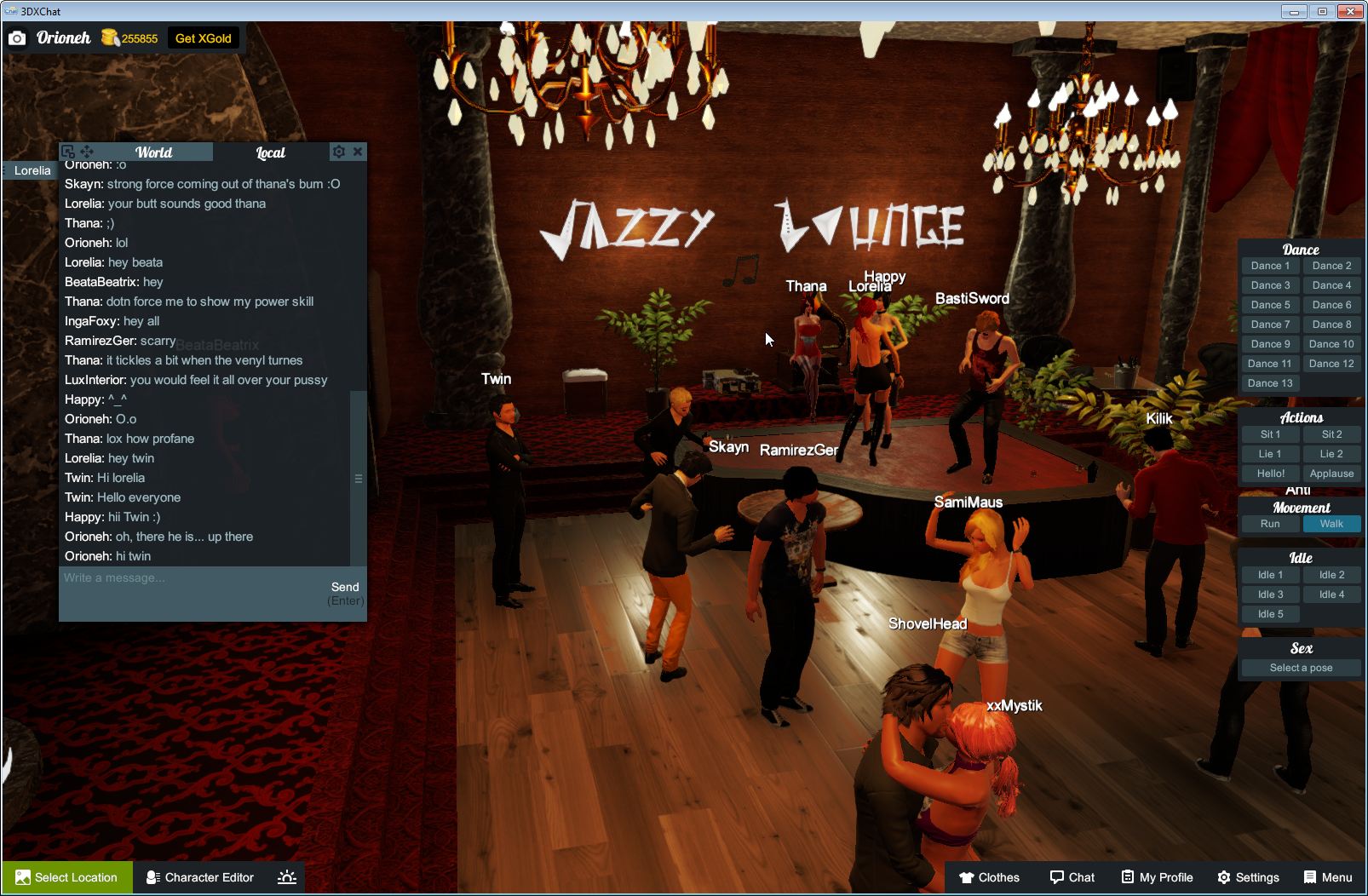 Screenshot from 2018-07-07