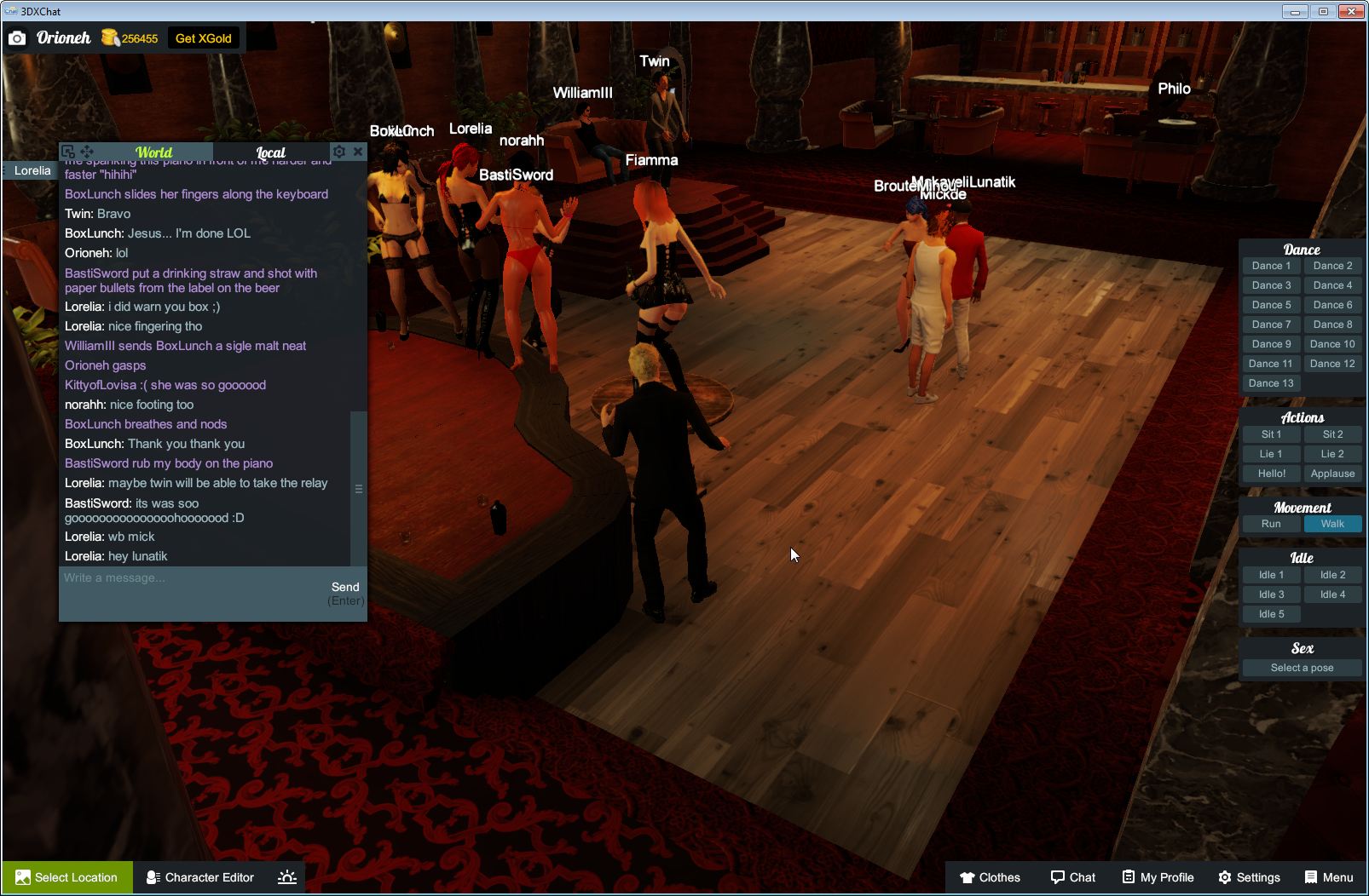 Screenshot from 2018-07-09