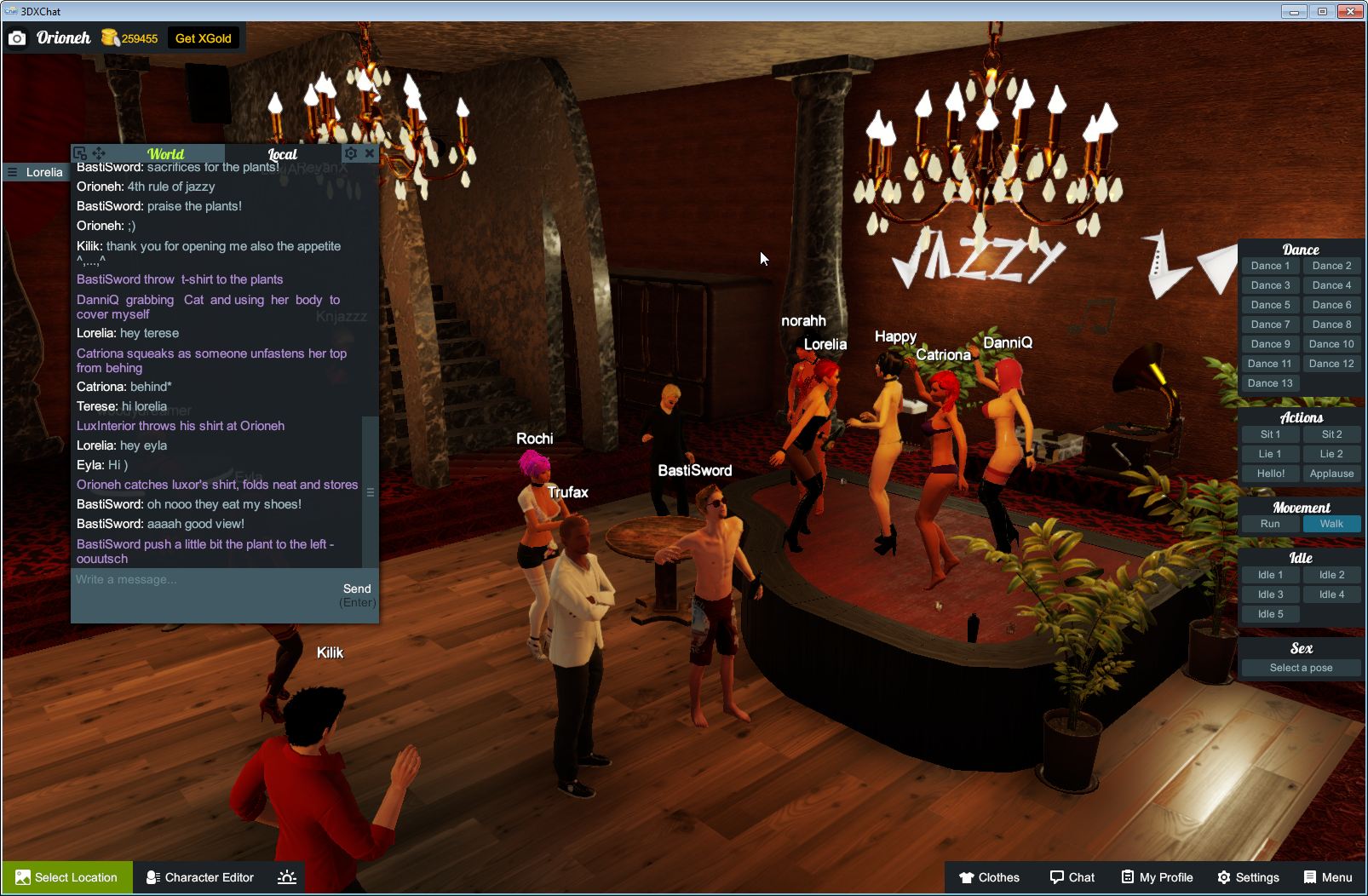 Screenshot from 2018-07-19