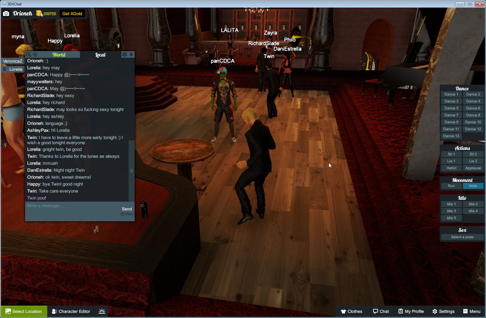 Screenshot from 2018-07-20