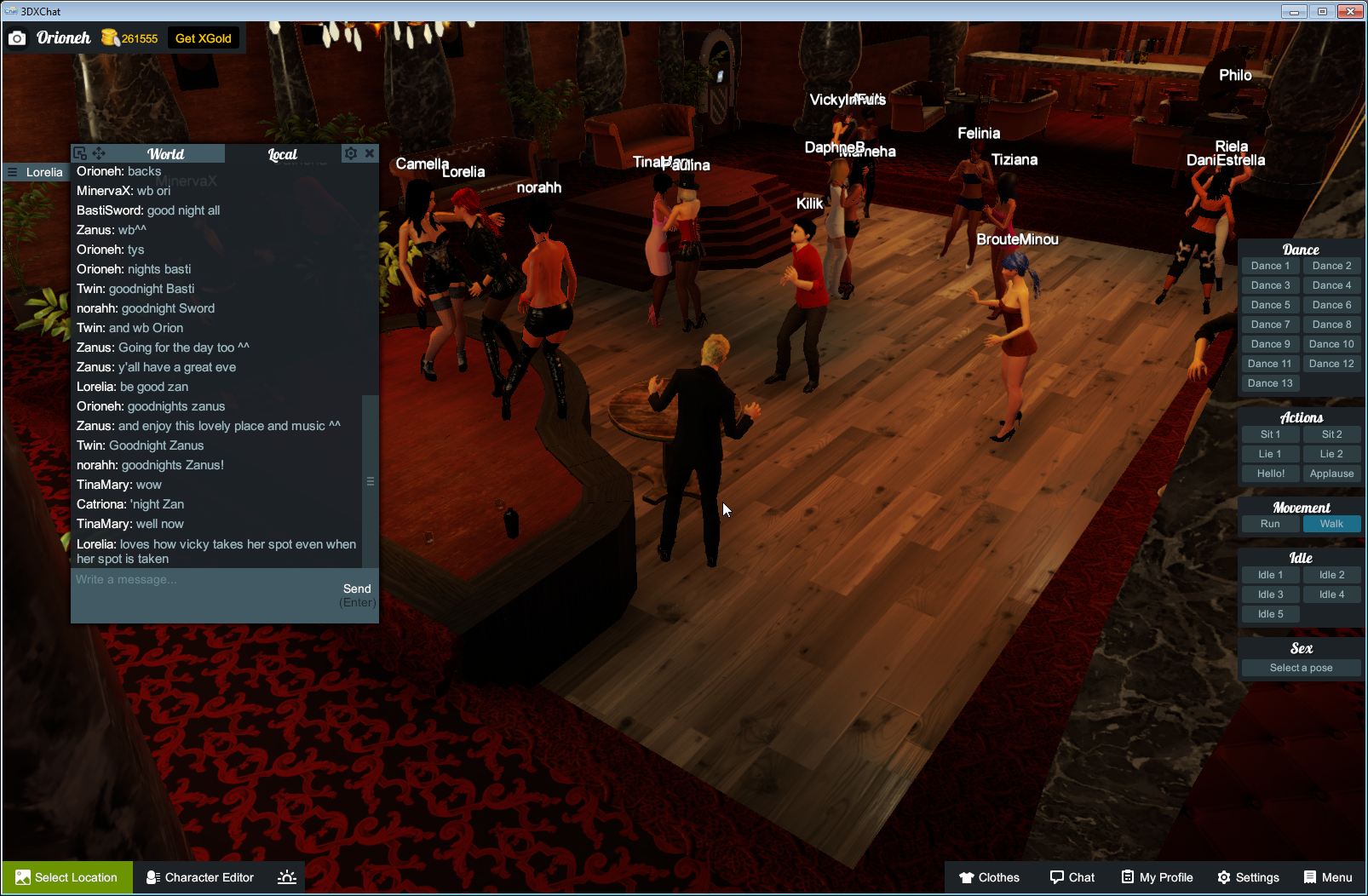 Screenshot from 2018-07-26