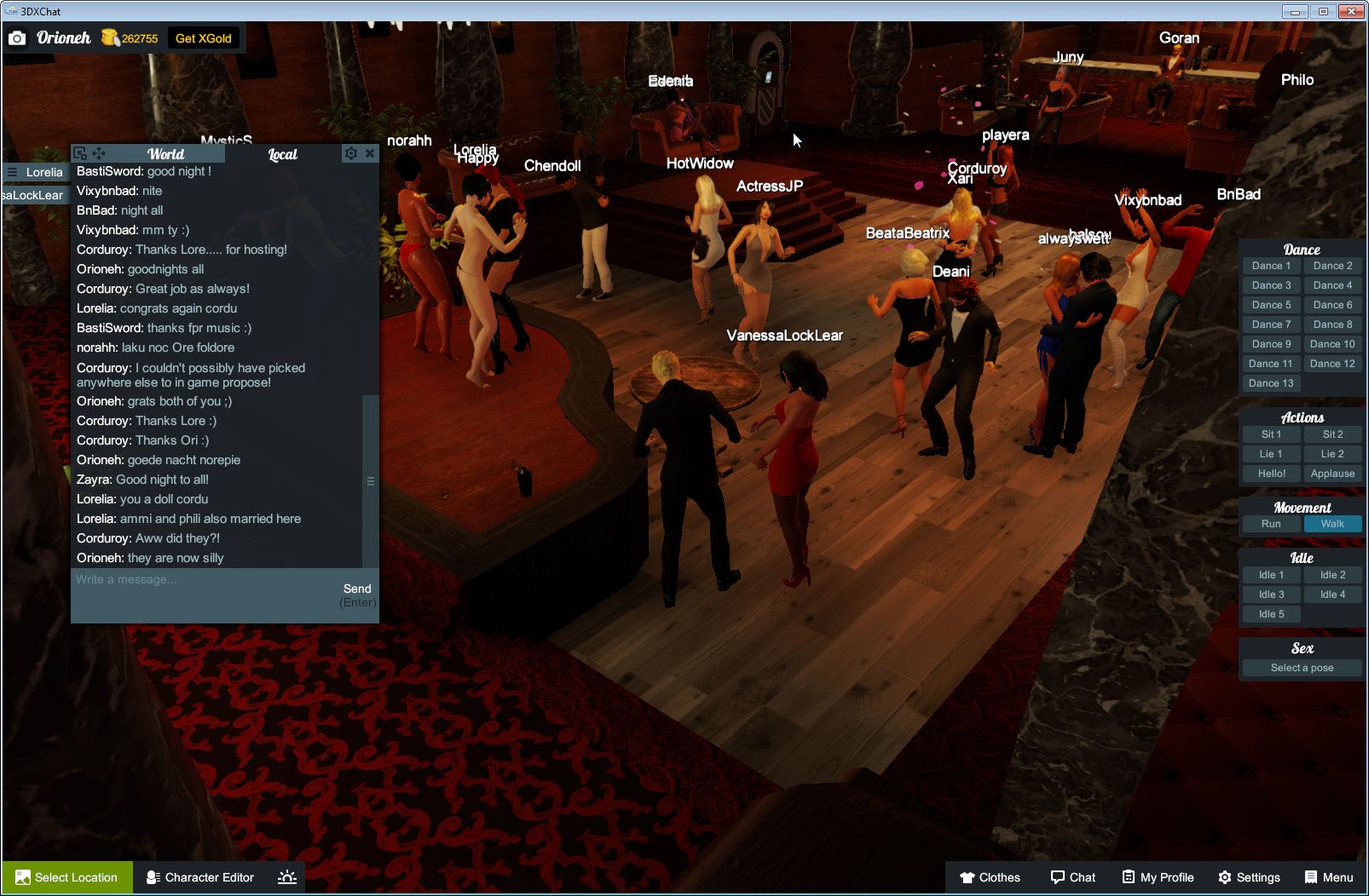 Screenshot from 2018-07-30