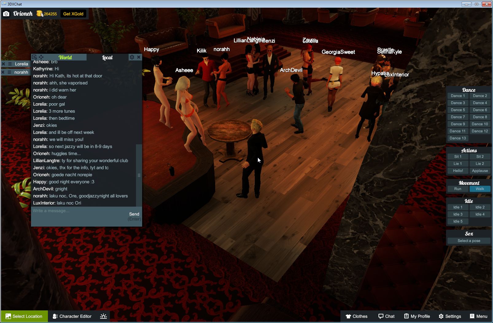 Screenshot from 2018-08-04