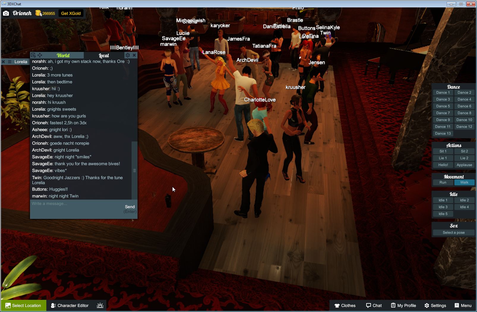 Screenshot from 2018-08-13