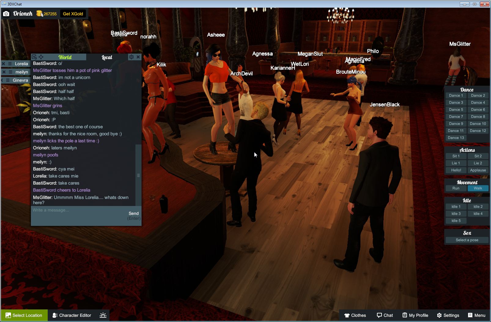 Screenshot from 2018-08-14