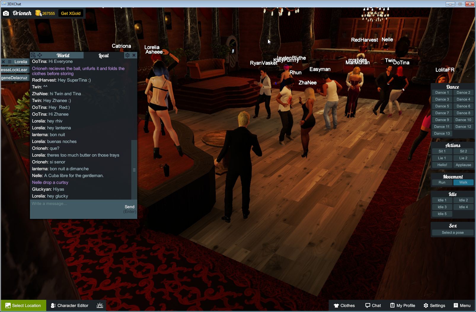 Screenshot from 2018-08-17