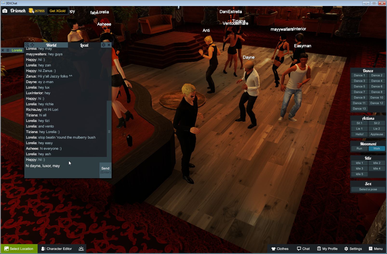 Screenshot from 2018-08-18