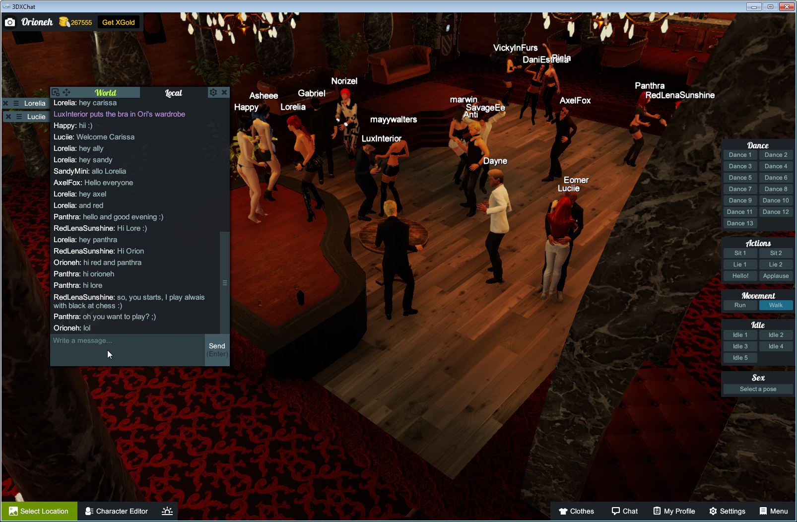 Screenshot from 2018-08-18