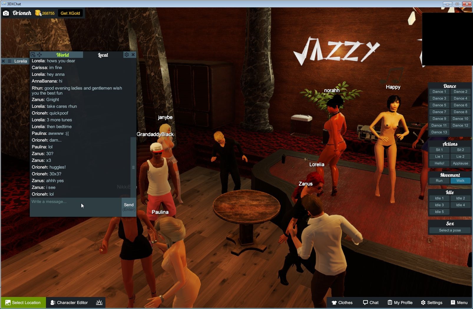 Screenshot from 2018-08-22