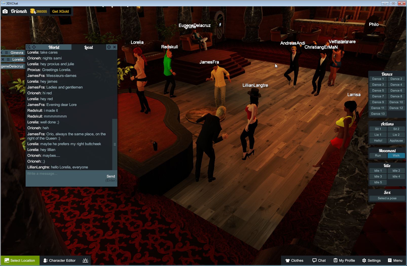 Screenshot from 2018-08-24