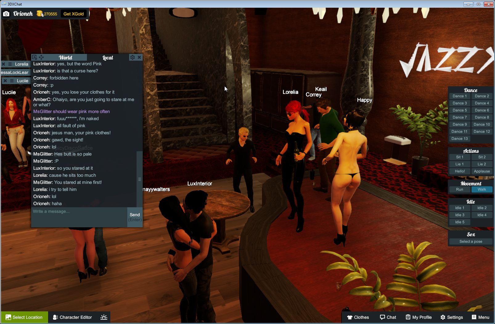 Screenshot from 2018-08-28