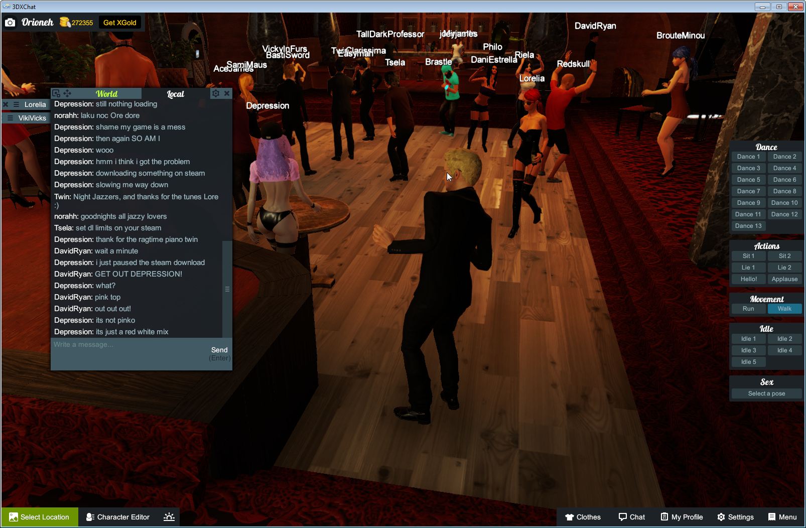 Screenshot from 2018-09-03