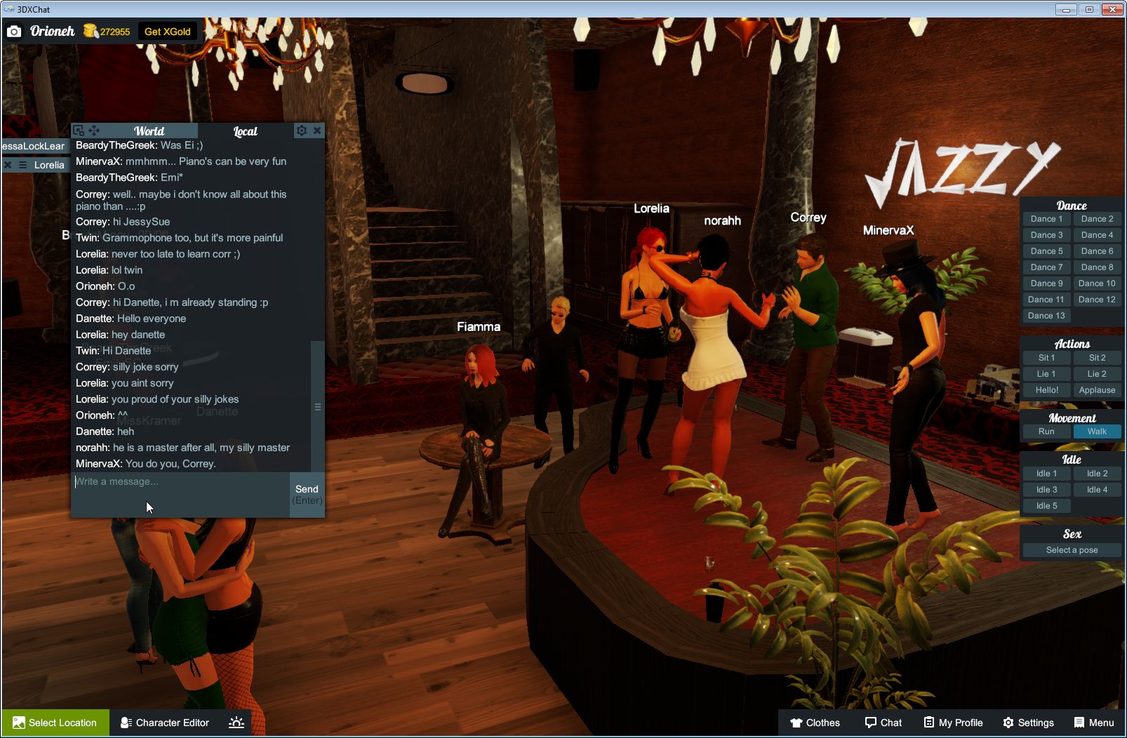 Screenshot from 2018-09-05