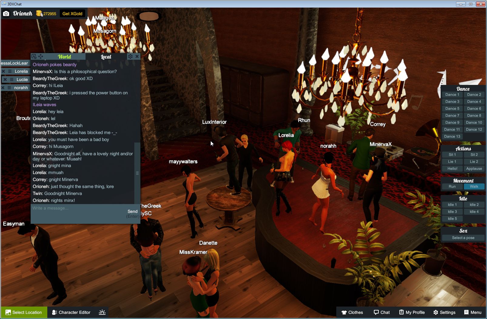 Screenshot from 2018-09-05