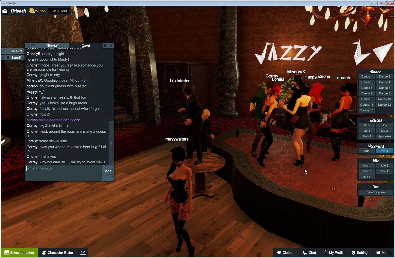 Screenshot from 2018-09-06