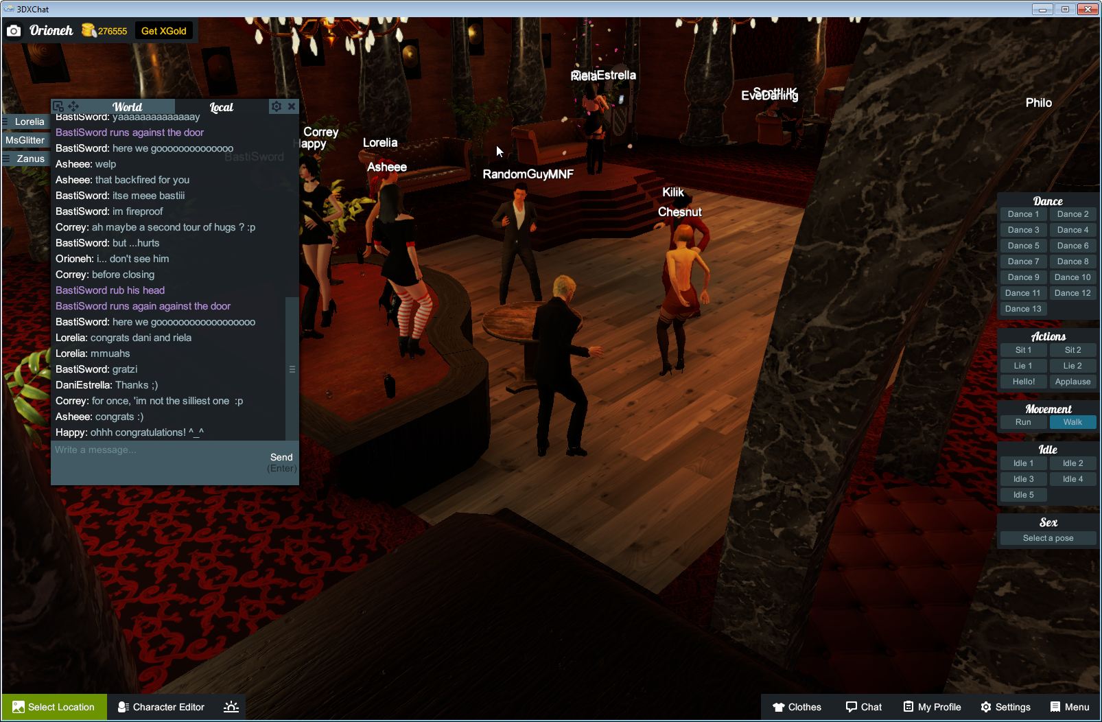 Screenshot from 2018-09-17