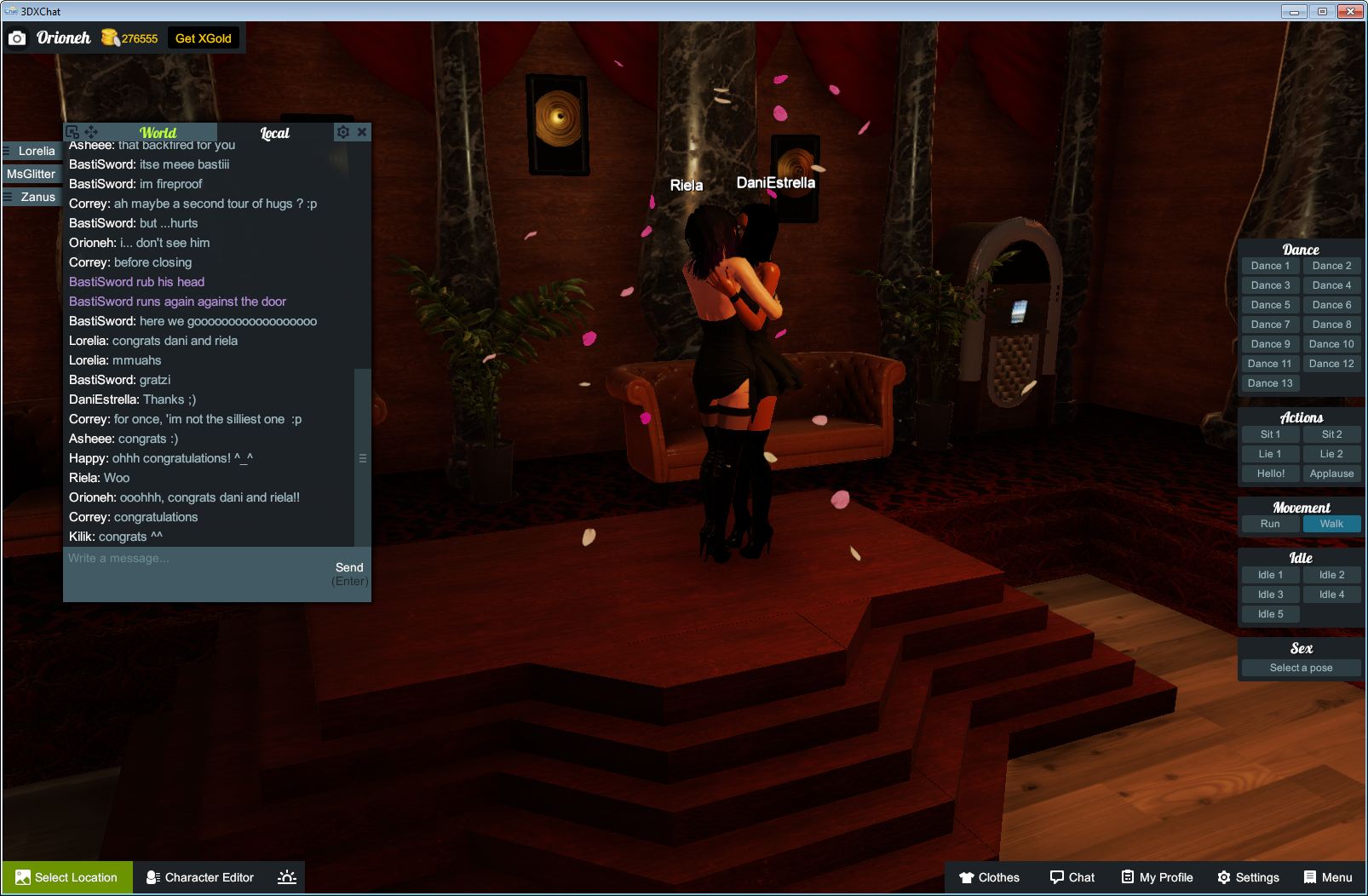 Screenshot from 2018-09-17