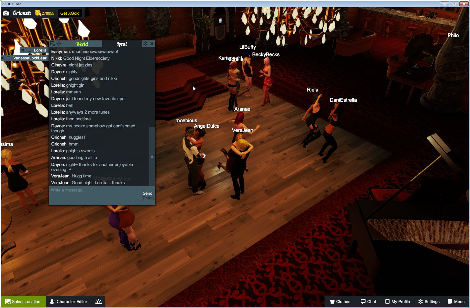 Screenshot from 2018-09-22