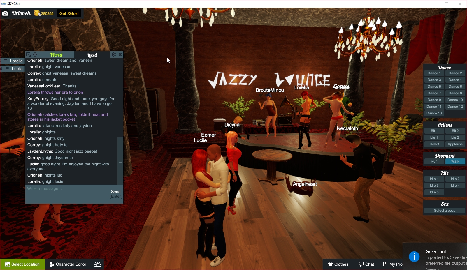 Screenshot from 2018-10-02