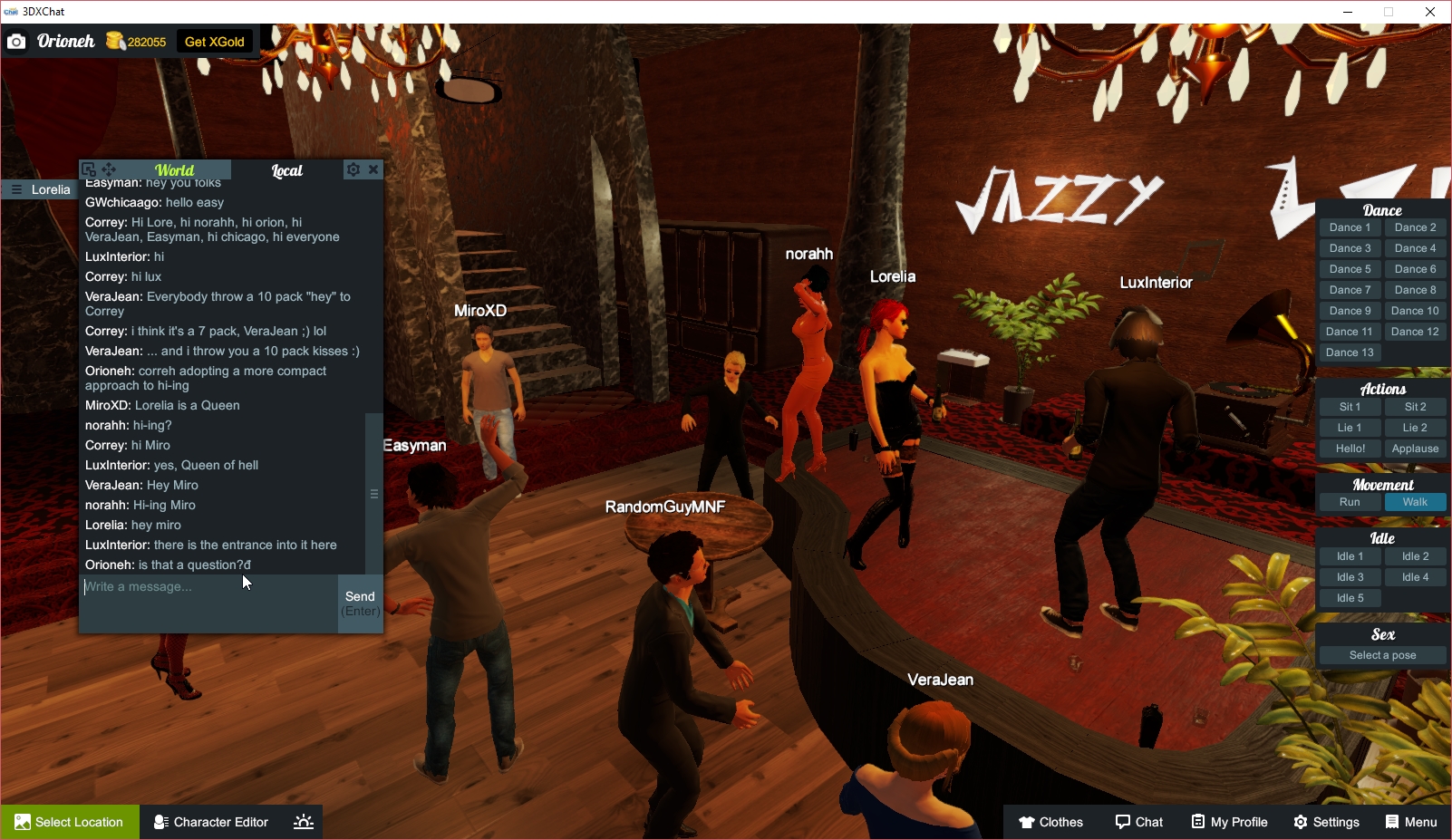 Screenshot from 2018-10-08