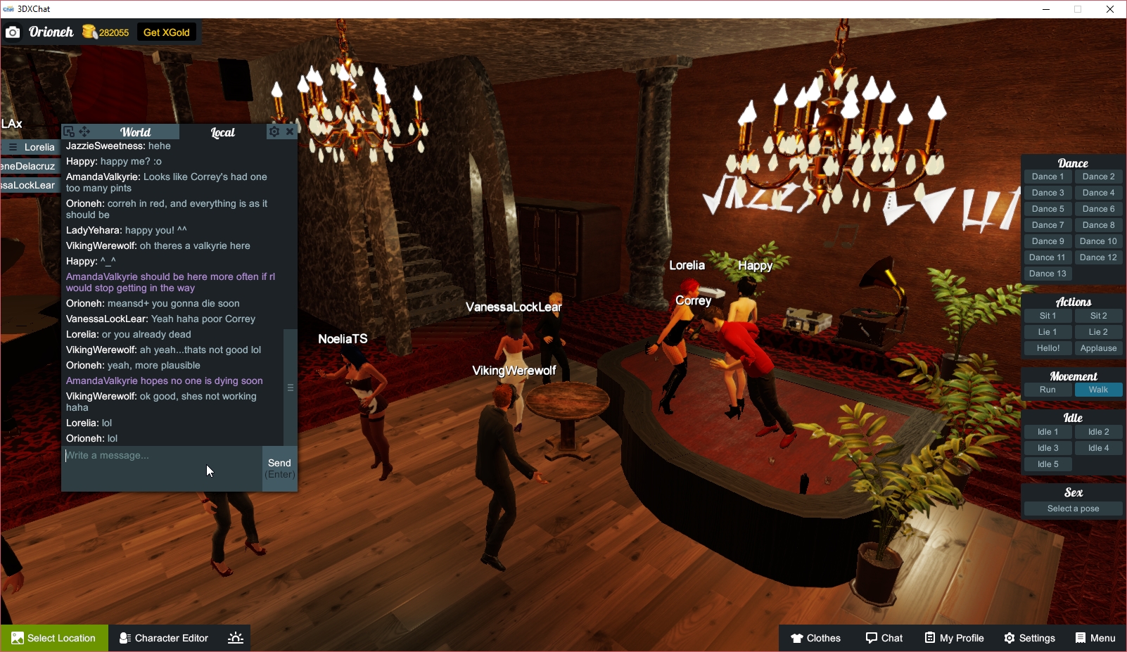 Screenshot from 2018-10-09