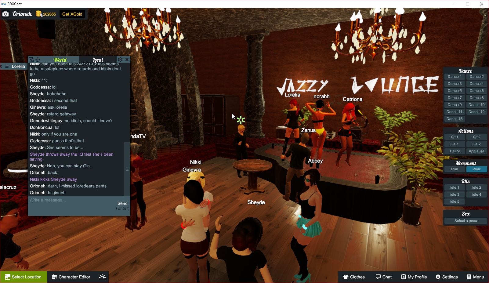 Screenshot from 2018-10-11