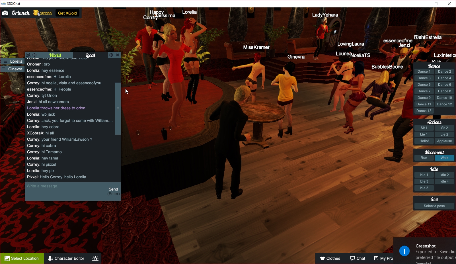 Screenshot from 2018-10-13