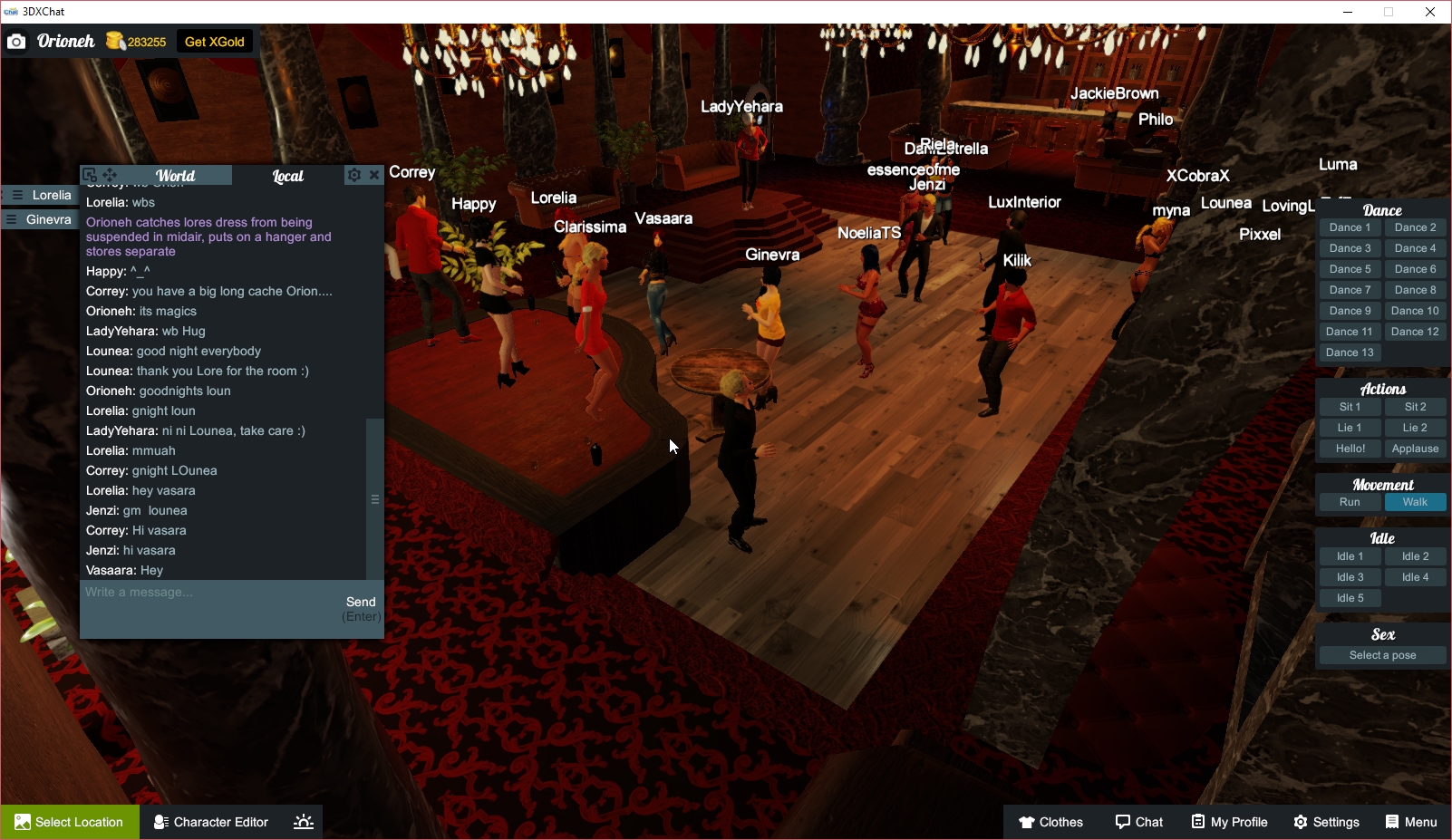 Screenshot from 2018-10-13