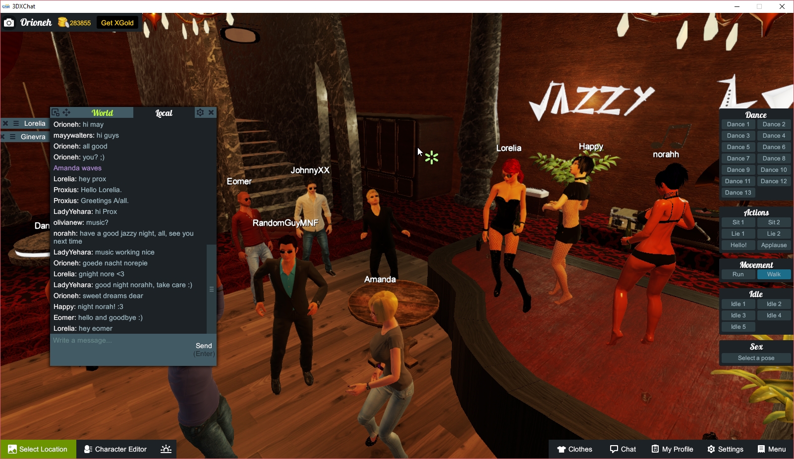 Screenshot from 2018-10-15