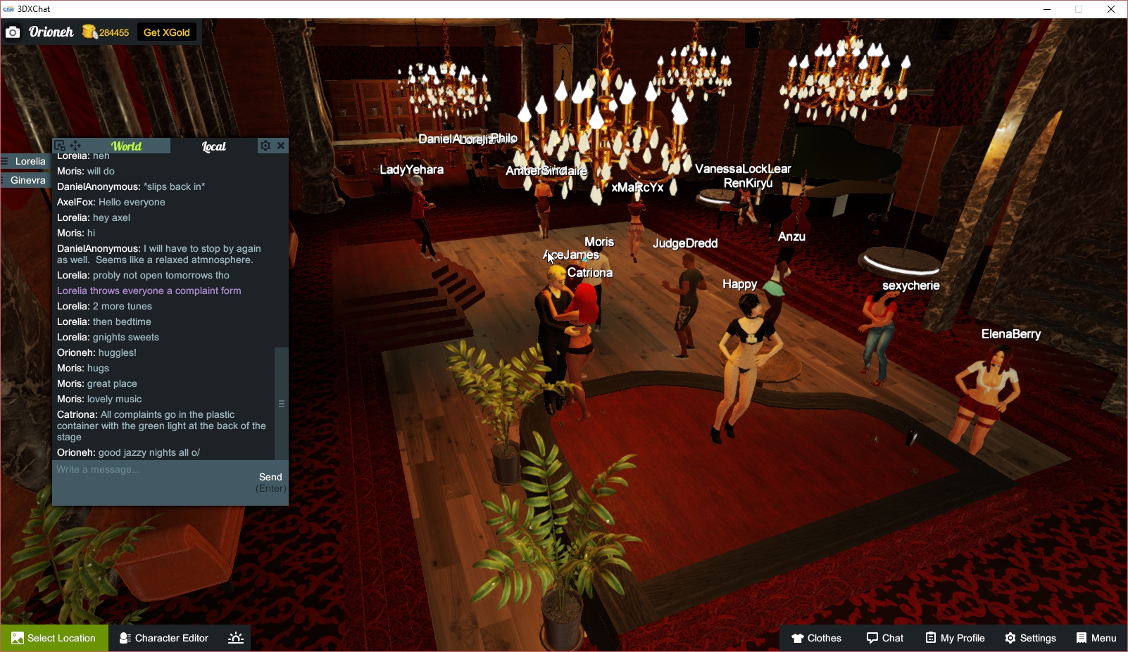 Screenshot from 2018-10-17