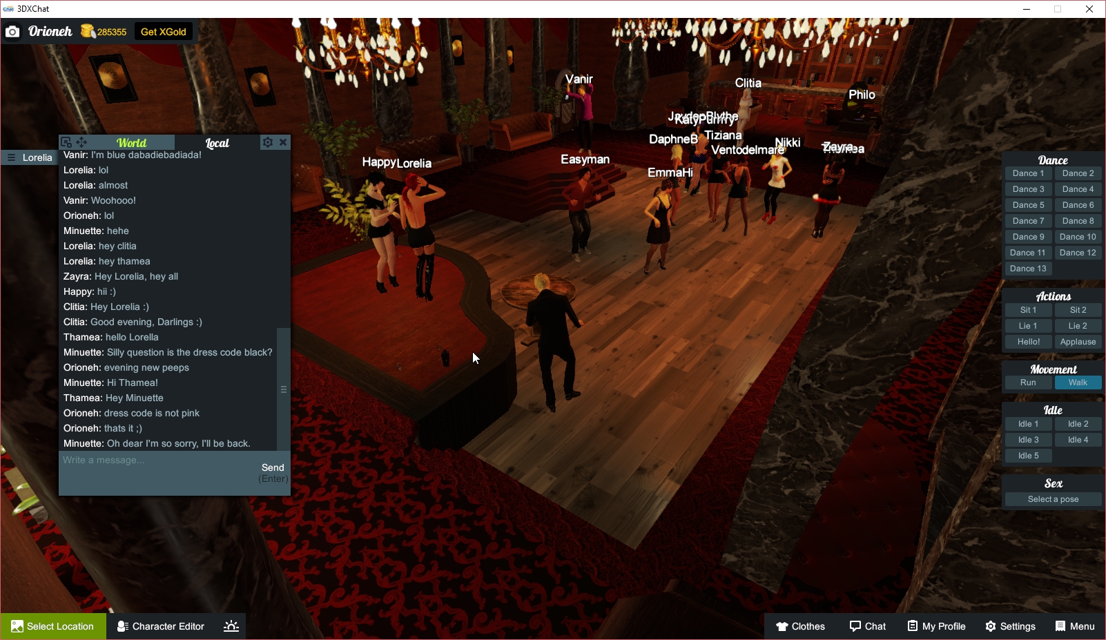 Screenshot from 2018-10-20